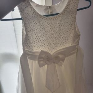 Little girl dress